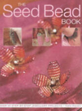 Seed bead book for sale  DUNFERMLINE