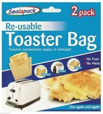 Pack reusable toaster for sale  EAST GRINSTEAD