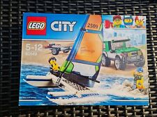 Lego city 60149 d'occasion  France