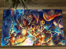 Yugioh duel playmat for sale  Shipping to Ireland