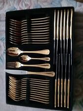 Bestecke solingen cutlery for sale  SWANLEY