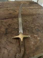 Kilij sword for sale  Gibson