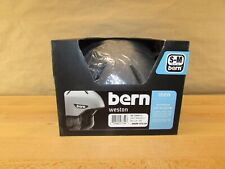 bern baker helmet for sale  Laredo