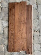 Italian walnut flooring for sale  UCKFIELD