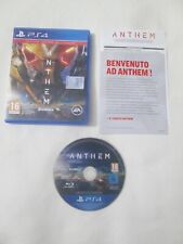 Ps4 anthem completo usato  Roma