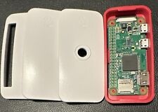 Raspberry Pi Zero W v1.1 na caixa original (pouco usado, totalmente testado) comprar usado  Enviando para Brazil