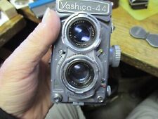 Used yashica 60mm for sale  Union Dale