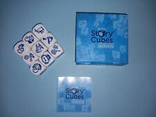 Story cubes actions for sale  MOTHERWELL