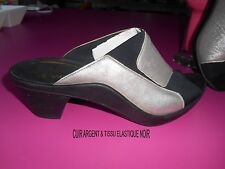 Chaussure chausson femme d'occasion  Villeneuve-Loubet