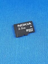 Riginal nokia microsd gebraucht kaufen  Sengwarden,-Fedderwarden