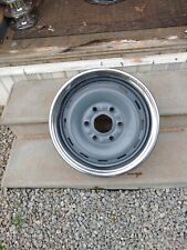 One wheel 16x6 for sale  Easley