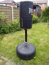 Everlast freestanding punch for sale  ROCHDALE