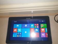 Samsung Ativ Tab 5, 11.6 " tablet xe500t1c-a03us, win 8.1, 64gb emmc storage segunda mano  Embacar hacia Mexico