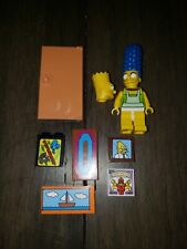 Lego simpsons figure for sale  Clarence Center