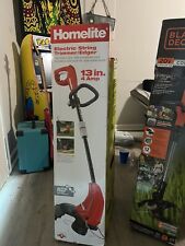 Homelite string trimmer for sale  Stone Mountain