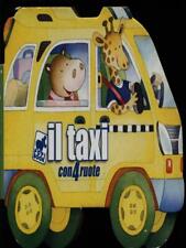Taxi ragazzi aa.vv. usato  Italia