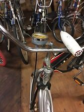 Velocímetro de bicicleta Stewart Warner para bicicletas 26" PHANTOM Monark metal speedo comprar usado  Enviando para Brazil