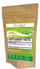 Liver Detox Healthy Immune Cardio Support Organic Andrographis Paniculata Powder for sale  Shipping to South Africa