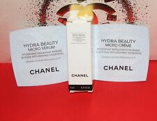 Chanel hydra beauty d'occasion  Ézanville