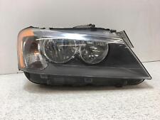Bmw headlight assembly for sale  Cooperstown
