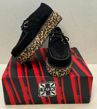 .u.k shoes leopard for sale  Archer City