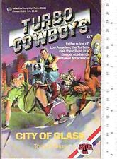 City glass tony for sale  USA