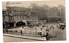 London victoria railway for sale  Shipping to Ireland