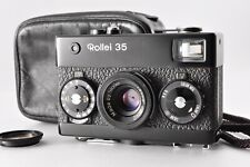 Rollei black body for sale  Shipping to Ireland
