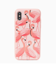 Capa Kate Spade New York Flamingos By the Pool iPhone Xs Max comprar usado  Enviando para Brazil