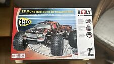 Reely monstertruck detonator gebraucht kaufen  München