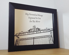 Personalised liverpool engrave for sale  WALSALL