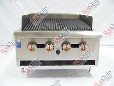 Char grill peri for sale  Shipping to Ireland