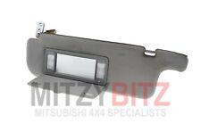 Sunvisor lamp front for sale  ROTHERHAM