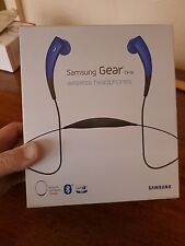 Auriculares inalámbricos originales Samsung Gear Circle Bluetooth segunda mano  Embacar hacia Mexico