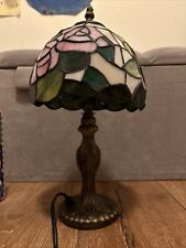 Tiffany lamps table for sale  LONDON