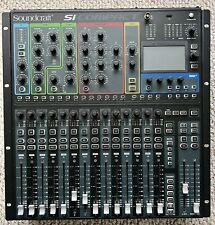 Soundcraft compact digital for sale  North Miami Beach