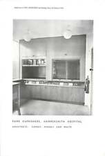 1954 fume cupboards for sale  BISHOP AUCKLAND