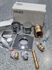 Keuco thermostatic mixer for sale  WARRINGTON