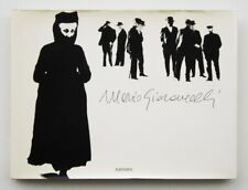 Mario giacomelli. editions usato  Palermo