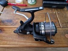 Shimano baitrunner long for sale  BANBURY