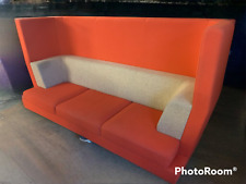 Orangebox sofa high for sale  EDENBRIDGE
