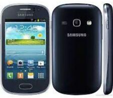 SAMSUNG S6810P GALAXY FAME ANDROID 3G CELULAR FONE-DESBLOQUEADO, NEVVV CHARGAR&WARRANTY comprar usado  Enviando para Brazil