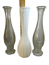 Glass bud vases for sale  Lancaster