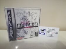 Final fantasy game usato  Palermo