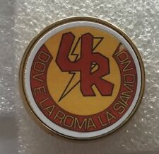 Roma ultras hlogo for sale  Shipping to Ireland