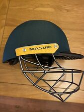 Used masuri cricket for sale  NOTTINGHAM