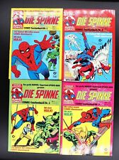 Usado, Auswahl: CONDOR Verlag Marvel Comic Taschenbuch Die Spinne - Spiderman ab Nr. 1 comprar usado  Enviando para Brazil