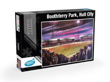 Hull city boothferry for sale  SHIPLEY