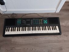 Keyboard bontempi 61 gebraucht kaufen  Düsseldorf