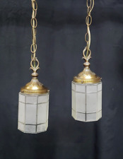 Double pendant light for sale  Mechanicsville